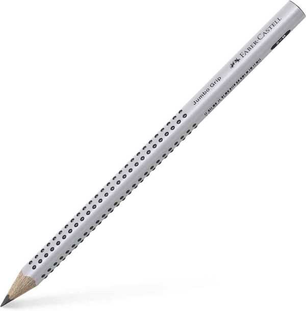 Faber Castell Jumbo Grip Pencil