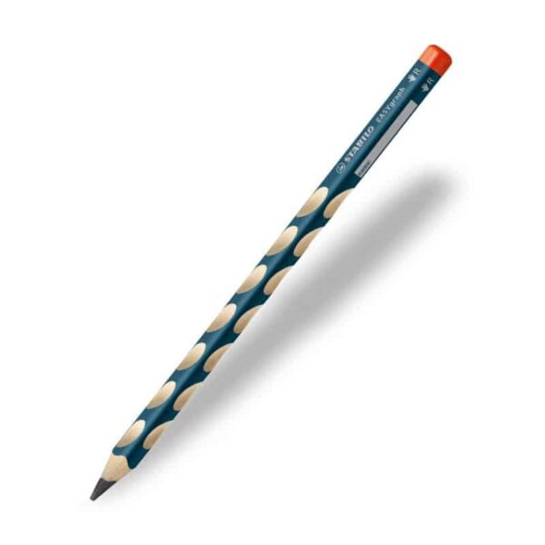 Stabilo Easygraph HB R Pencil
