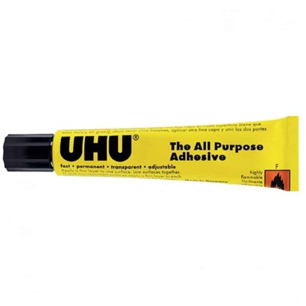 UHU All Puprose Adhesive 20ml