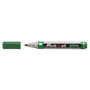 Stabilo Permanent Marker Mark-4-All Green