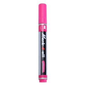 Stabilo Permanent Marker Mark-4-All Pink