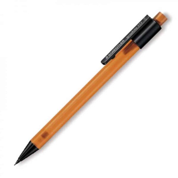 Staedtler Mechanical Pencil 0.7