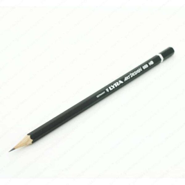 Lyra Art Design Pencil HB