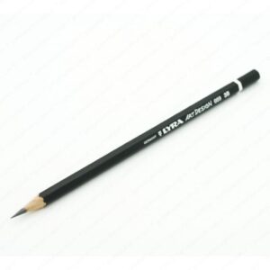 Lyra Art Design Pencil 3B
