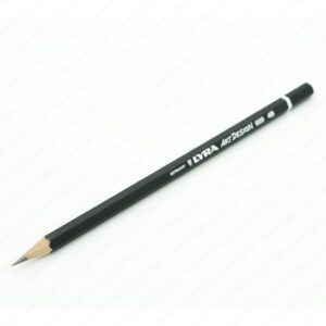 Lyra Art Design Pencil 4B