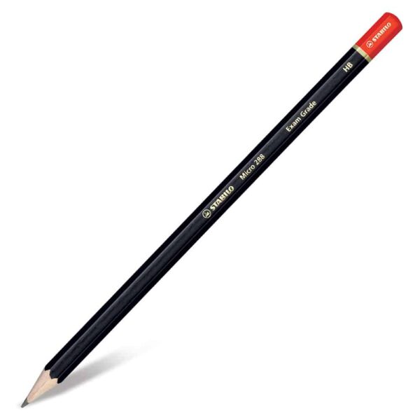 Stabilo Pencil HB
