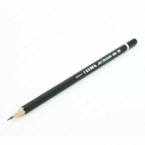Lyra Art Design Pencil 5H