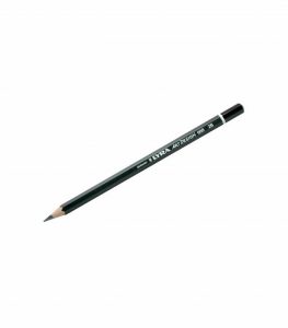 Lyra Art Design Pencil 2B
