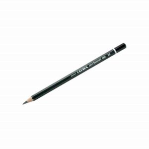 Lyra Art Design Pencil 2B