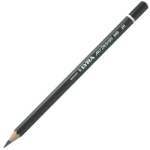 Lyra Art Design Pencil 2H