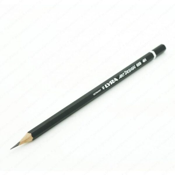 Lyra Art Design Pencil 4H