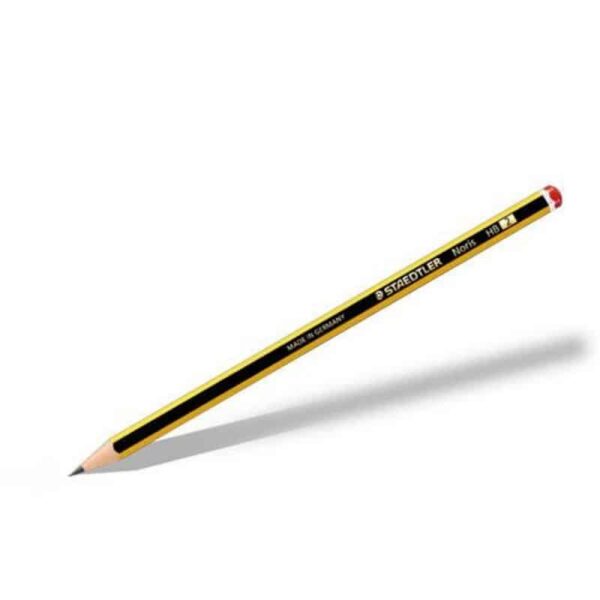Staedtler Noris Pencil HB 2