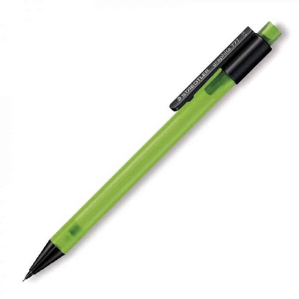 Staedtler Mechanical Pencil 0.7