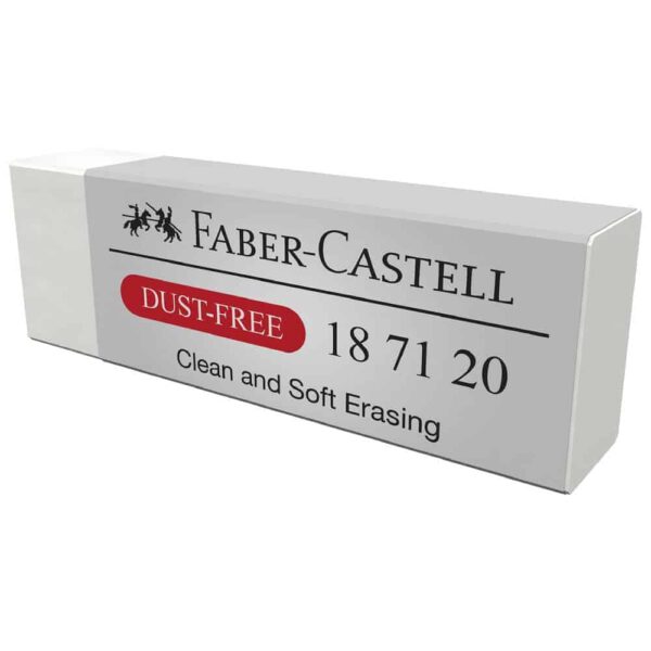 Faber Castell Dust Free Eraser