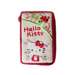 Hello Kitty 2D Pencil Case