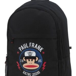 Paul Frank Ergo Double Backpack