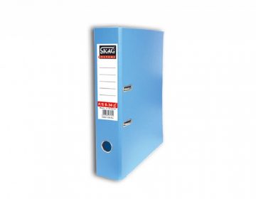 Skag Box File F/S 8-34 Light Blue