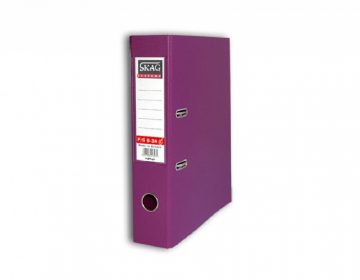 Skag Box File F/S 8-34 Purple