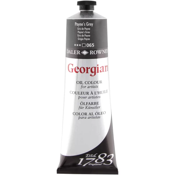 Georgian Payne's Grey 065 75ml