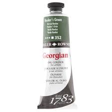 Georgian Hooker's Green 352 75ml