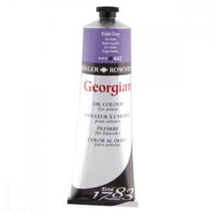 Georgian Violet Grey 442 75ml
