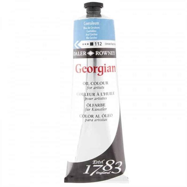 Georgian Coeruleum 112 75ml