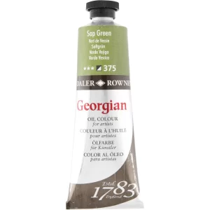 Georgian Sap Green 375 75ml