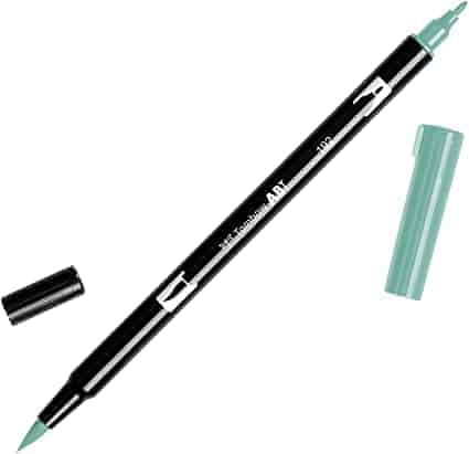 Tombow Dual Brush Pen ABT 192