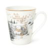 Me To You Tatty Teddy Festive Boxed Gift Mug Signature Collection
