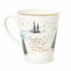 Me To You Tatty Teddy Festive Boxed Gift Mug Signature Collection
