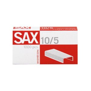 SAX Staples No.10