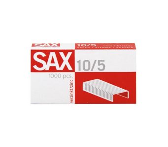 SAX Staples No.10