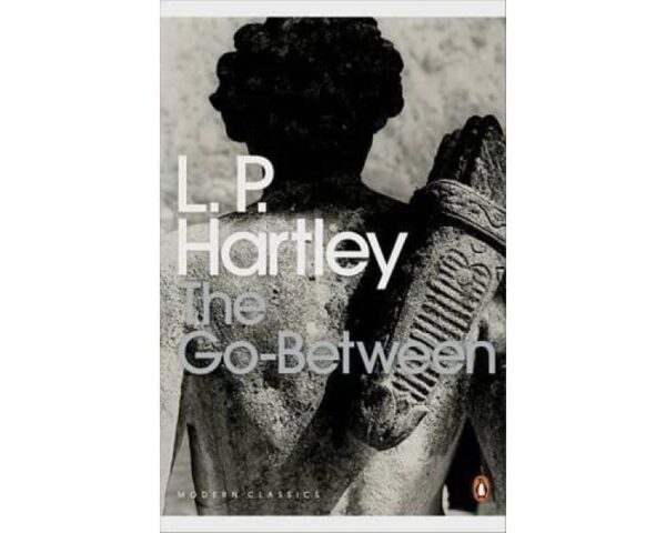 L.P Hartley - The Go-Between