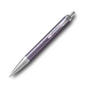 Parker Premium Dark Violet CT Pen