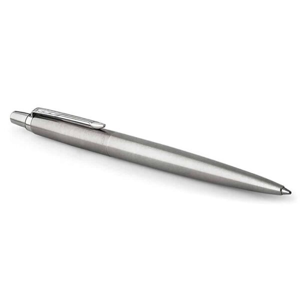 Parker Jotter Stainless Steel CT Pen