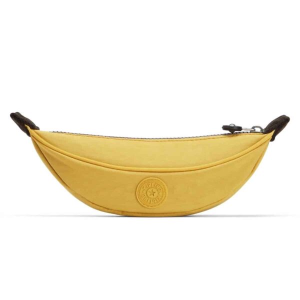 Kipling Banana BTS Banana Yellow