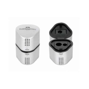 FABER CASTELL SHARPENING BOX GRIP