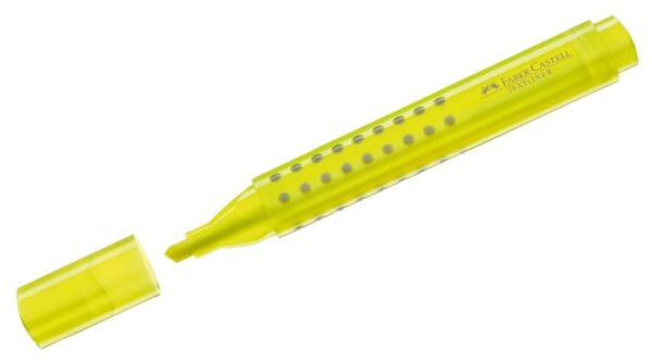 Faber Castell Textliner Yellow