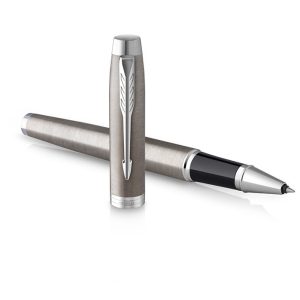 Parker I.M. Essential S/Steel CT RBall