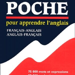 Dictionnaire Oxford Poche: francais-anglais/anglais-francais