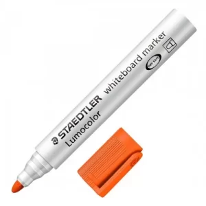 Staedtler Whiteboard Marker Orange