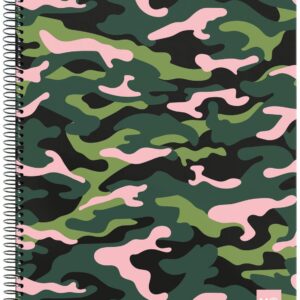 Miquelrius Notebook A5 Pink Jungle