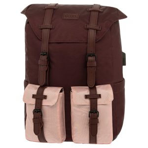 Polo Backpack Omnia