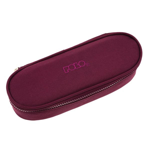 Polo Pencil Case Box 4800