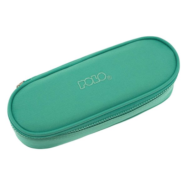 Polo Pencil Case Box 5800
