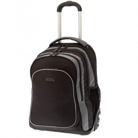 Polo Backpack Troller Compact
