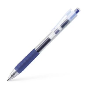 Fast Gel Pen 0.7mm Blue