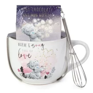 MTY Hmas Hot Chocolate Set