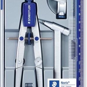 Staedtler Triangular Shapd Compass
