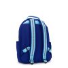 Kipling School Bag Seoul Solar Navy C - Image 3